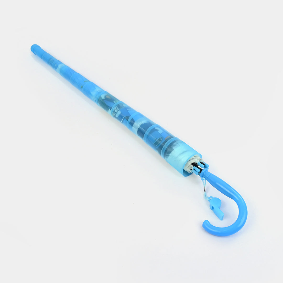 Kids Character Themed Umbrella