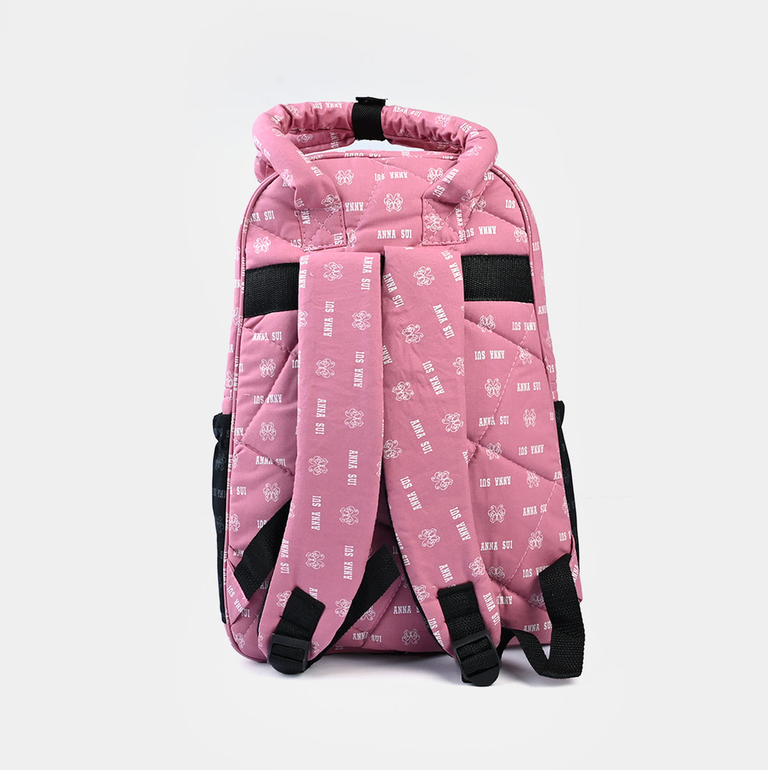 Little Heart Baby Care Mother Backpack