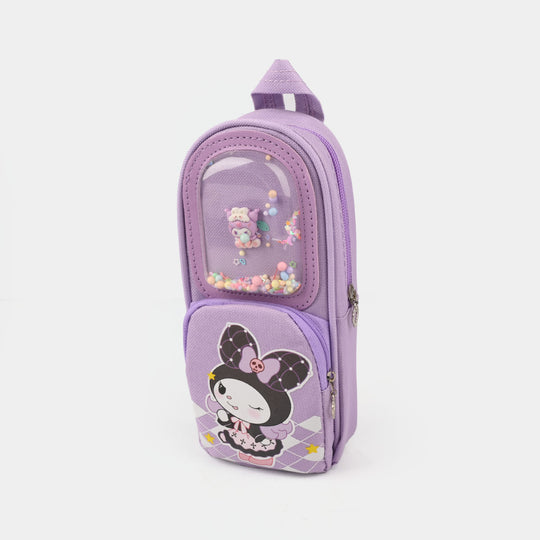 Stationery Pencil Pouch for Kids