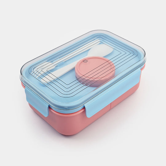Kids Plastic Lunch Box For Kids