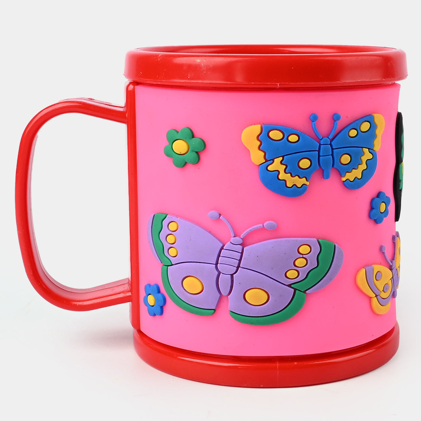 3D Drinking Mug/Cup For Kids