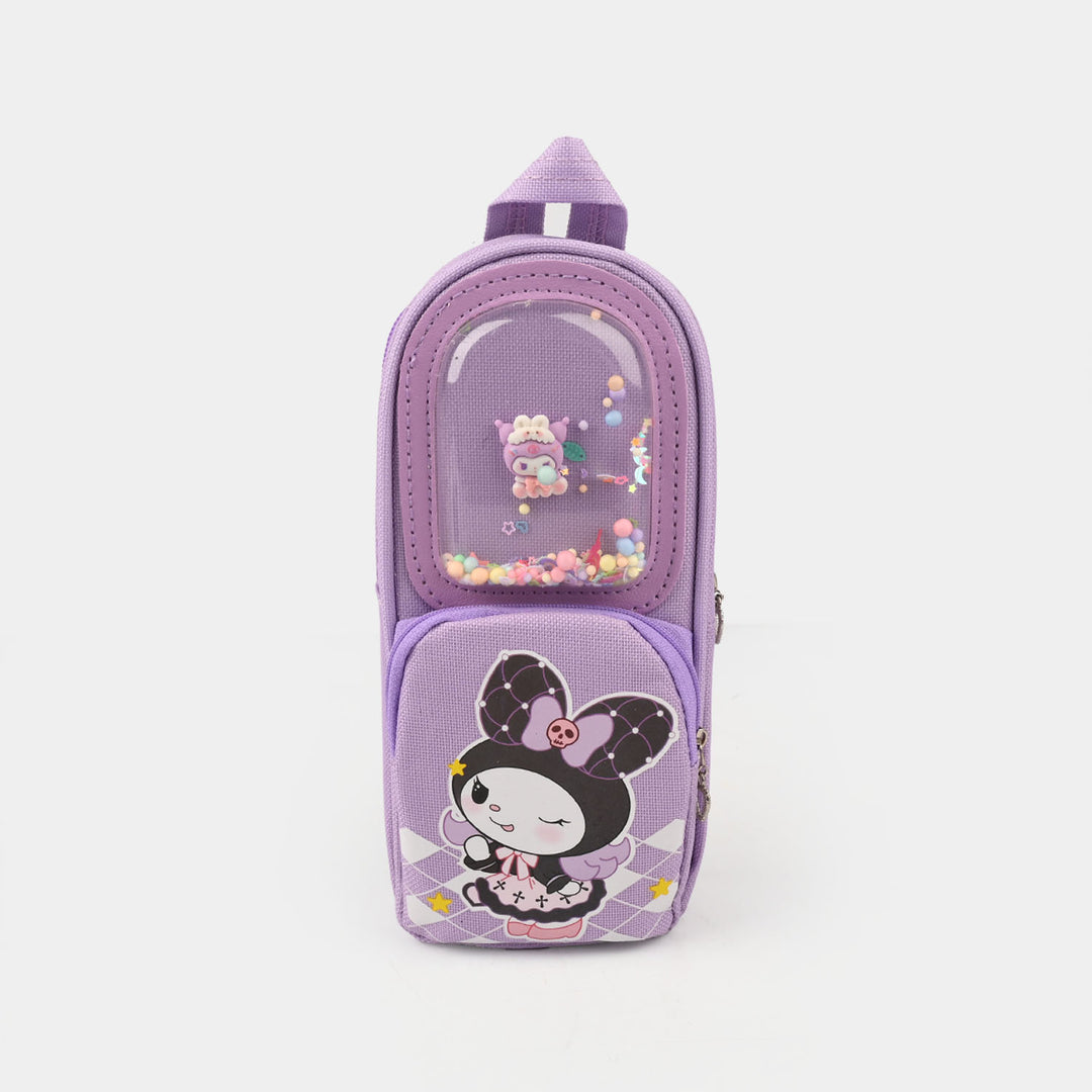 Stationery Pencil Pouch for Kids