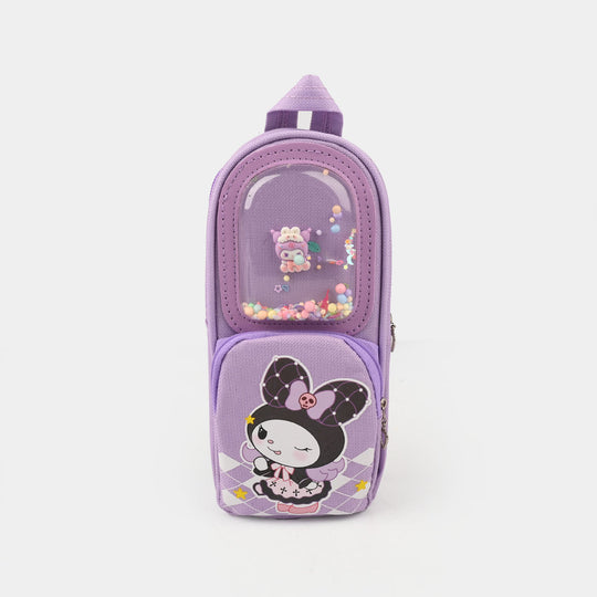 Stationery Pencil Pouch for Kids