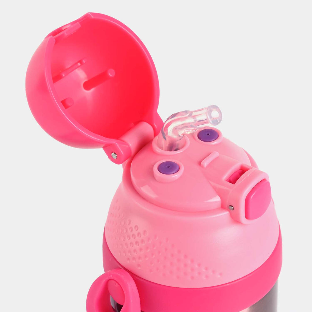 Character Stainless Steel Water Bottle | 500ML