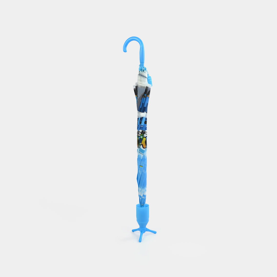 Kids Character Themed Umbrella