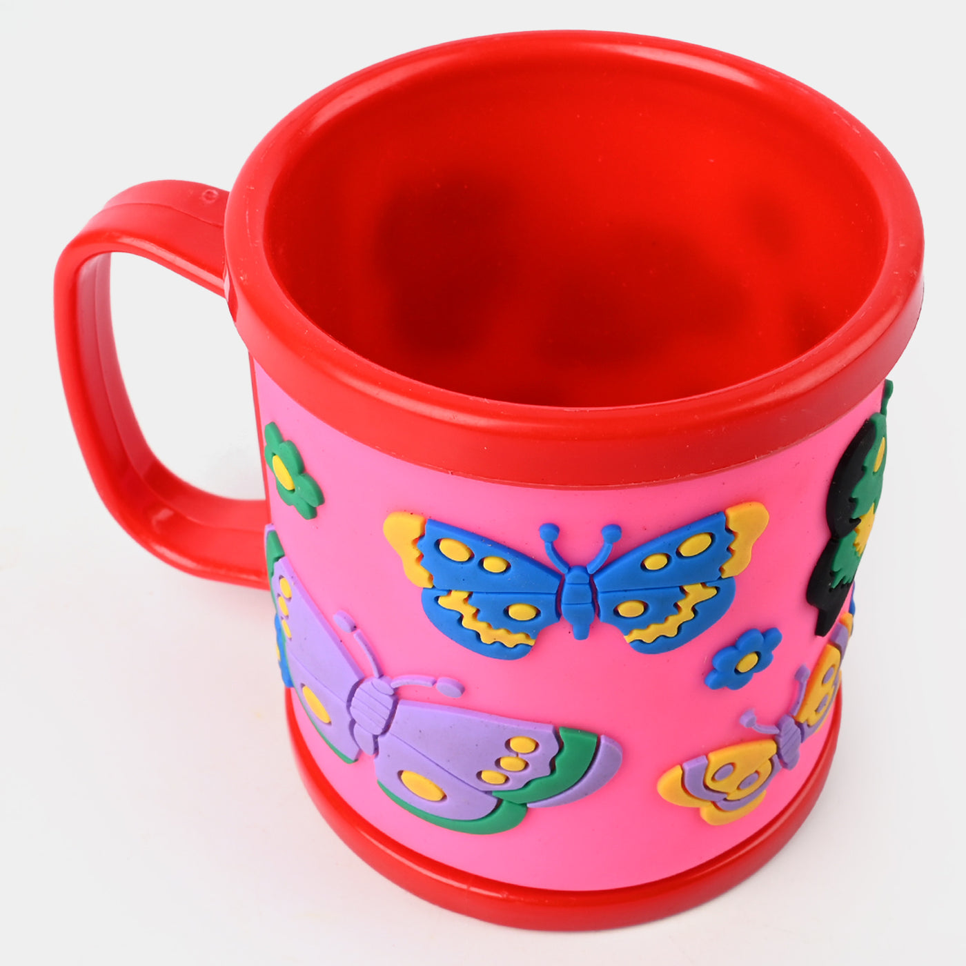 3D Drinking Mug/Cup For Kids