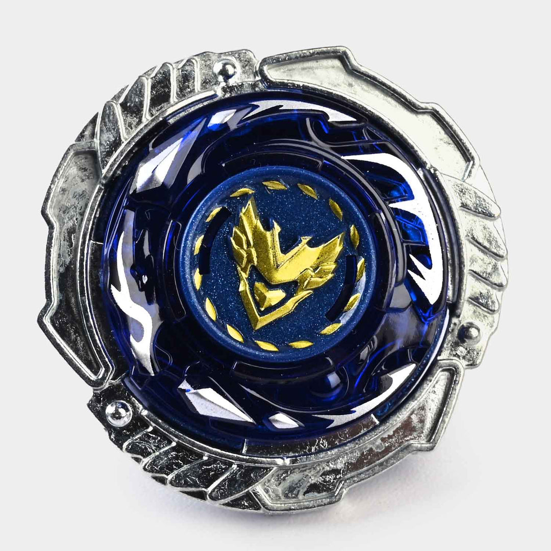 Gyroscope & Sword Shaped Launcher