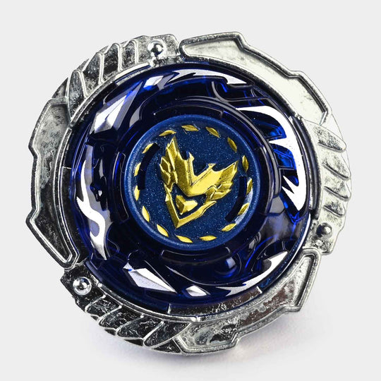 Gyroscope & Sword Shaped Launcher