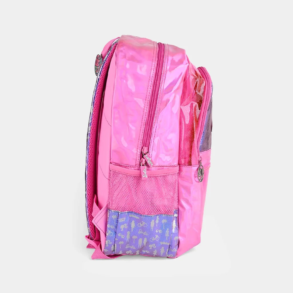 Smiggle 17" School Backpack | Grade 2-5