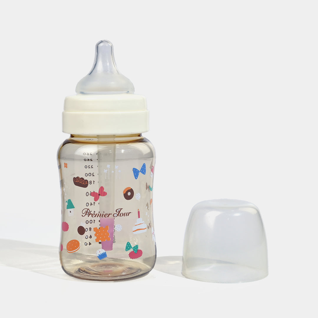 Baby Feeding Bottle | 260ML