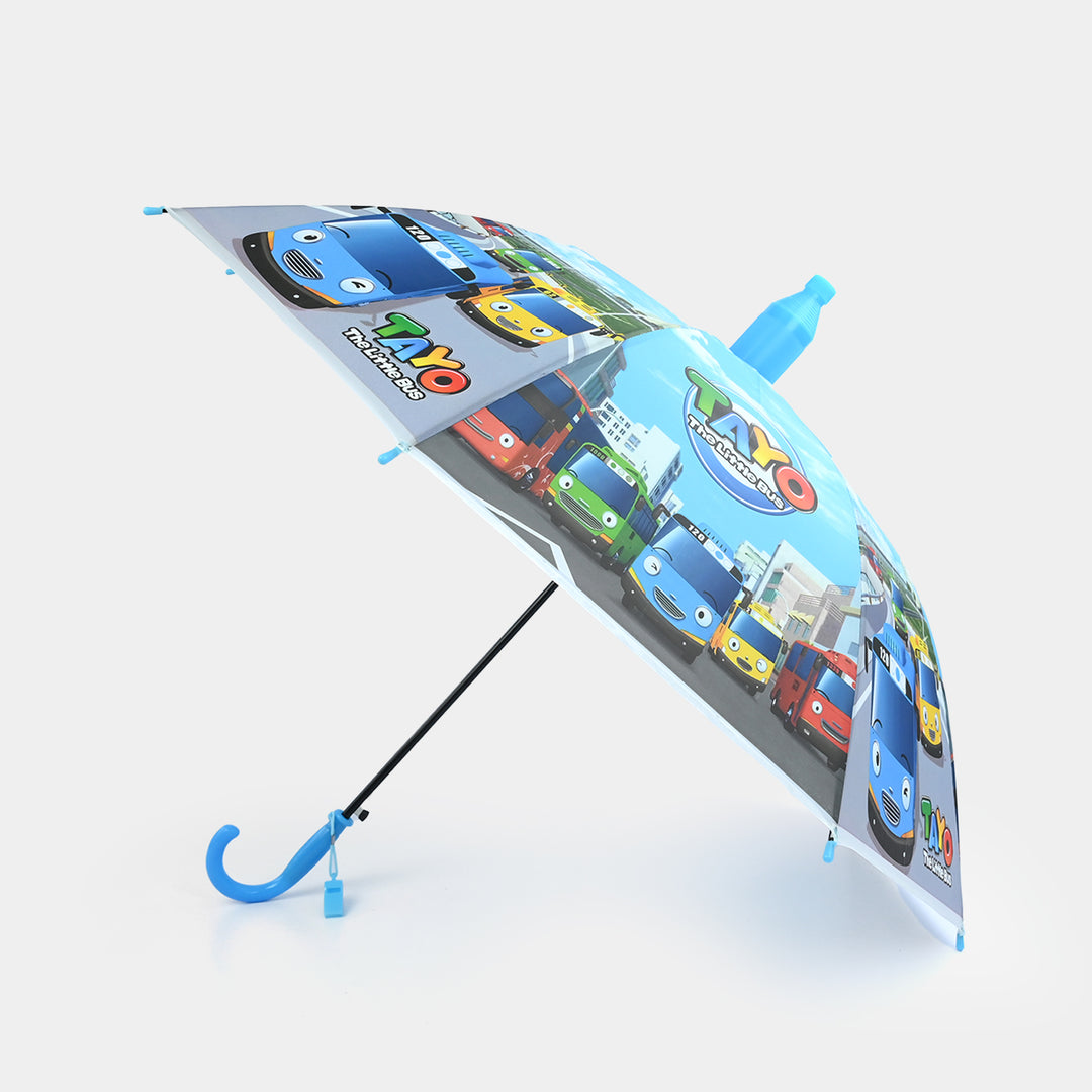 Kids Character Themed Umbrella