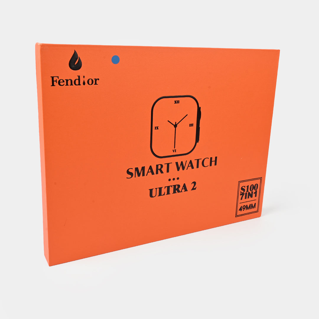 Smart Watch S100 (7 + 1)