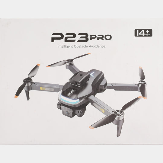 P23 Pro Foldable Drone
