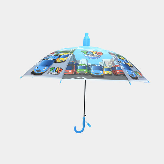 Kids Character Themed Umbrella