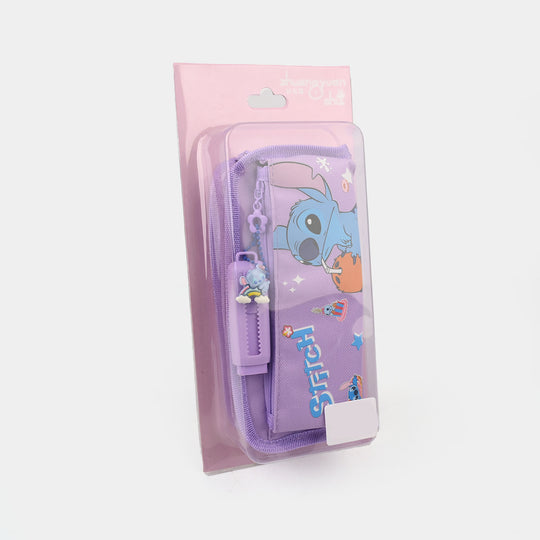 Stationery Pencil Pouch for Kids