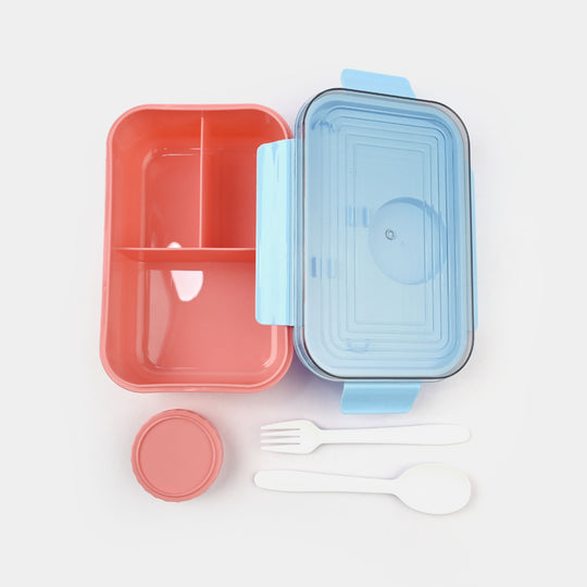 Kids Plastic Lunch Box For Kids