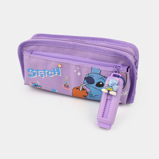 Stationery Pencil Pouch for Kids