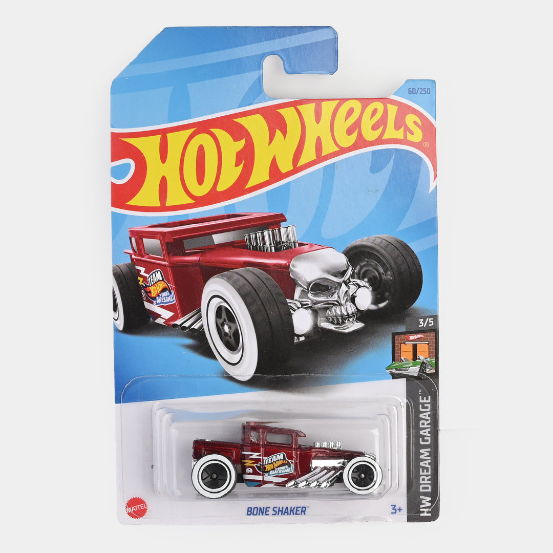 HOT WHEELS DIE-CAST MODEL VEHICLE