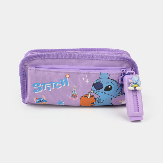 Stationery Pencil Pouch for Kids