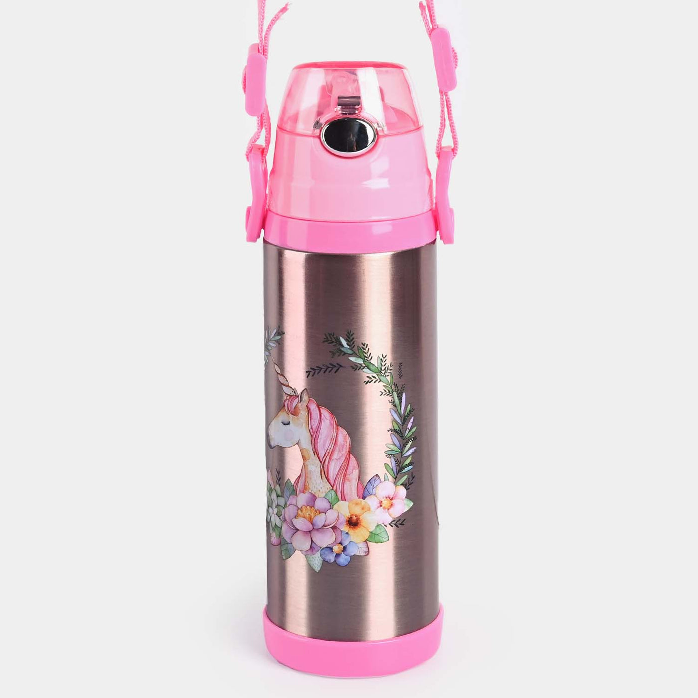 WATER BOTTLE STAINLESS STEEL | 500ml