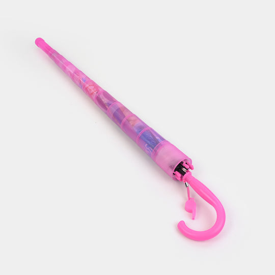 Kids Character Themed Umbrella