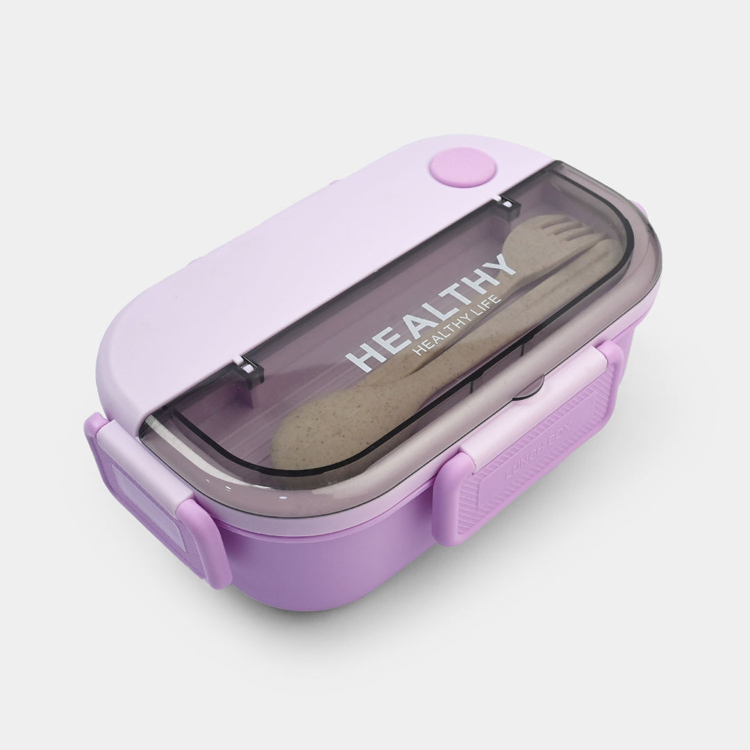 STAINLESS STEEL LUNCH BOX | 700ml