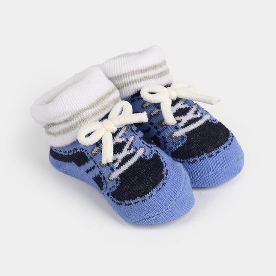 Baby Socks Pack of 3 | 0-9M