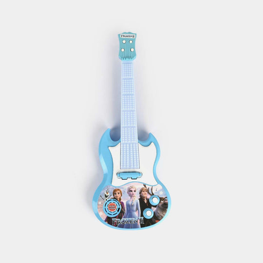 Musical Instrument Guitar with lights & Sound for Kids
