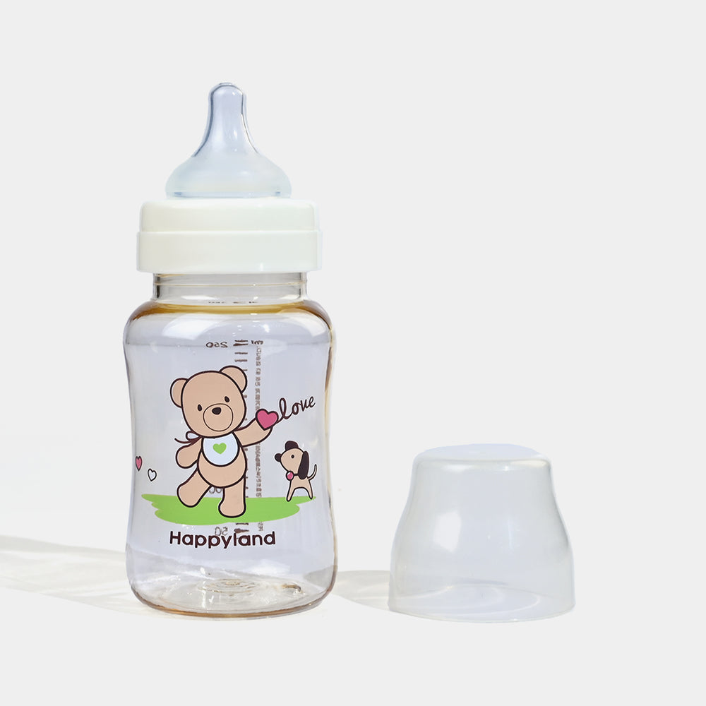 Baby Feeding Bottle/ Feeder 260Ml
