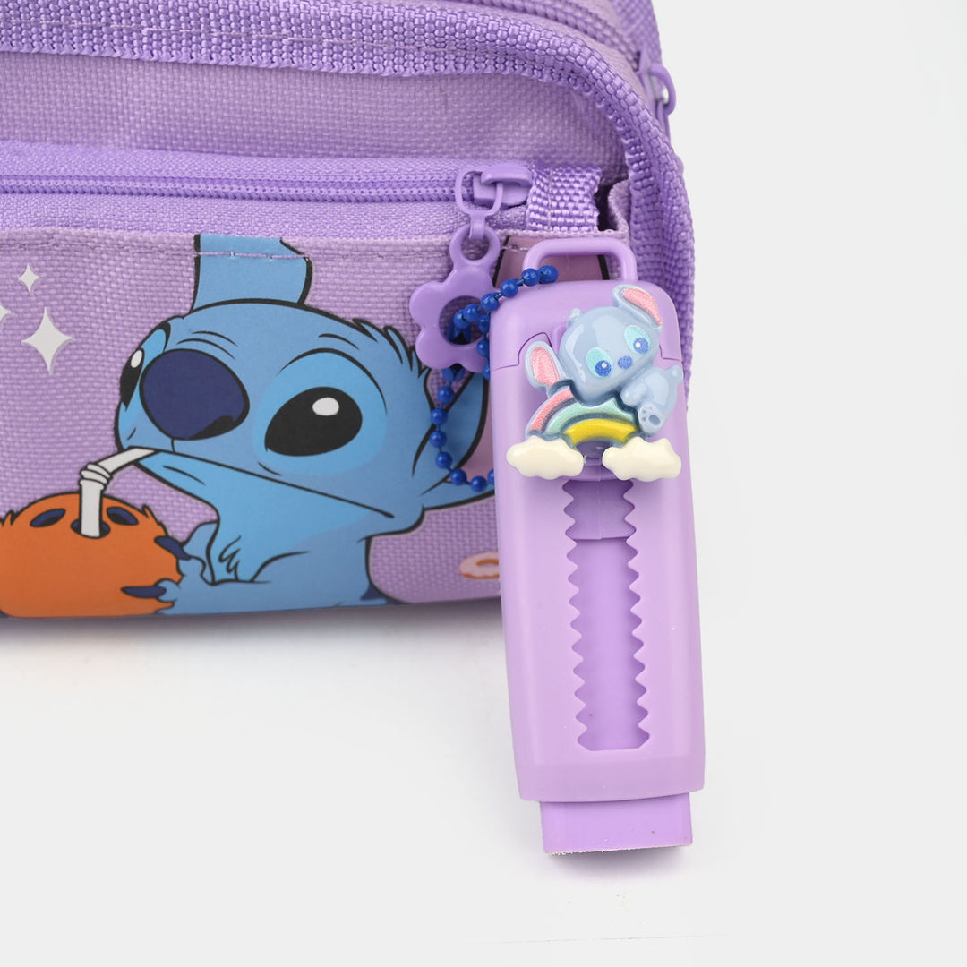 Stationery Pencil Pouch for Kids
