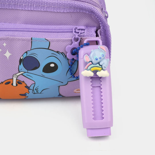 Stationery Pencil Pouch for Kids