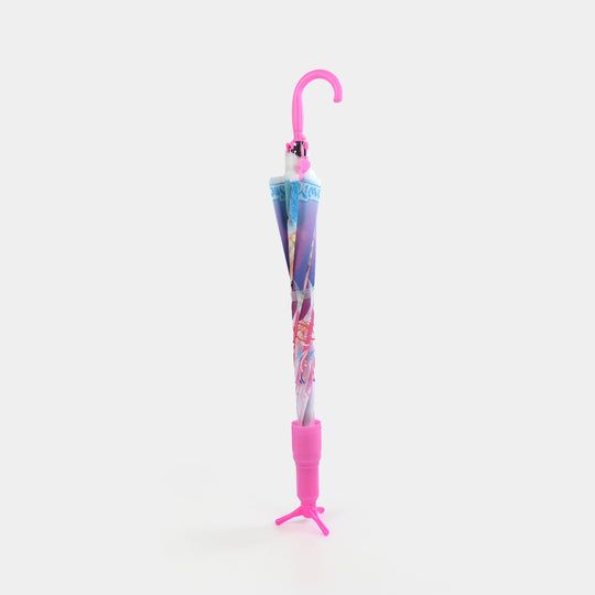 Kids Character Themed Umbrella