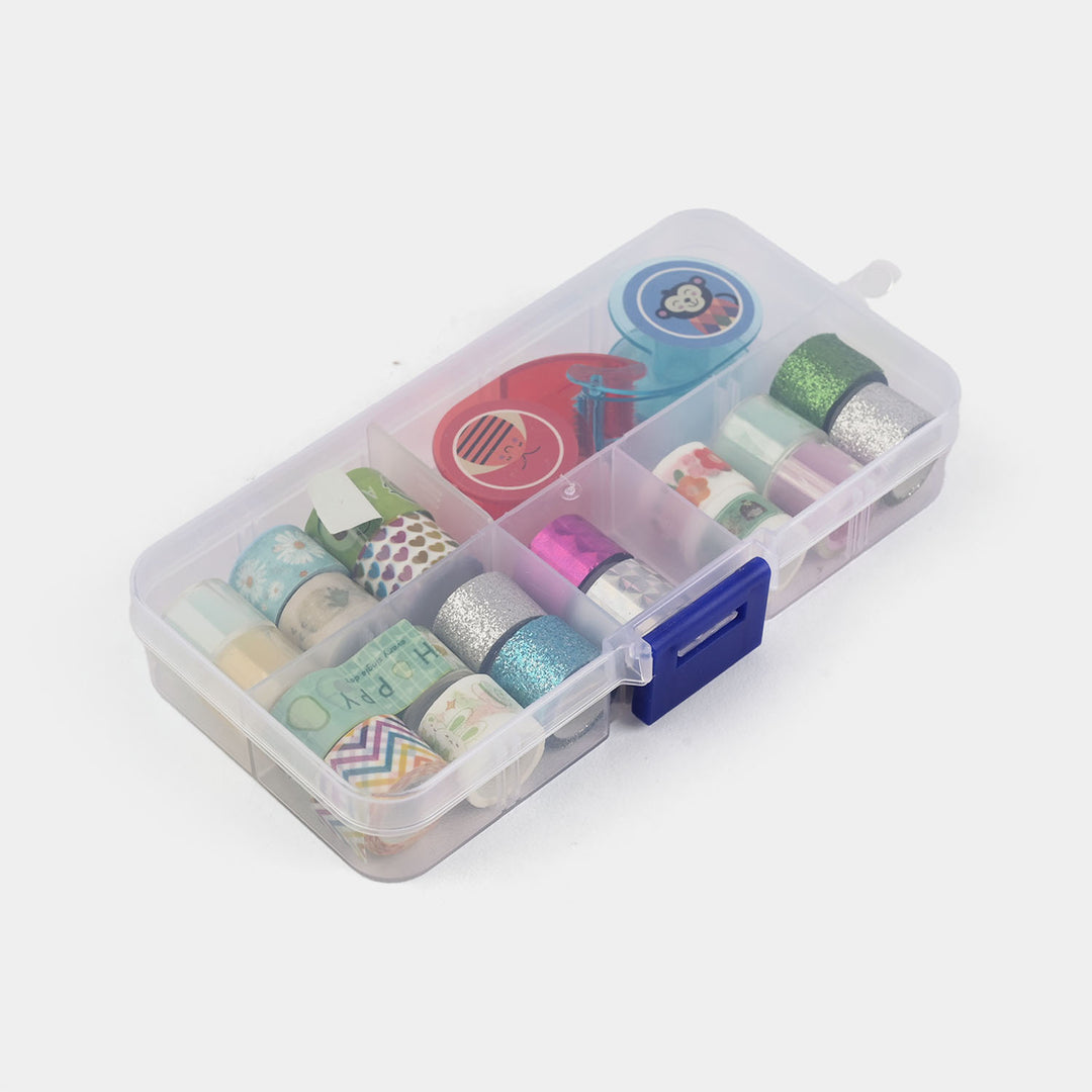 Washi Tape / Decorative Foil Organizer