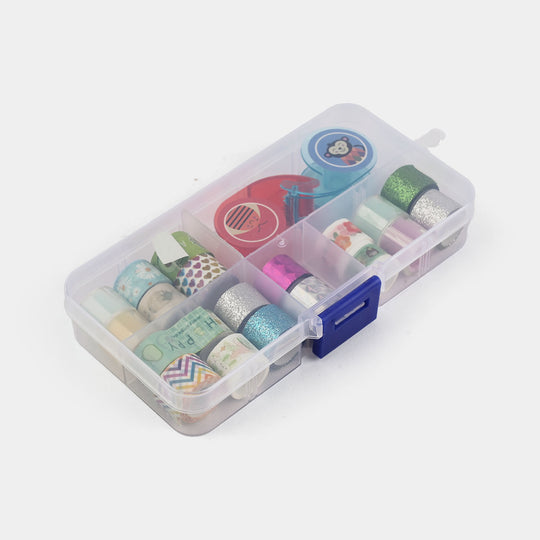 Washi Tape / Decorative Foil Organizer