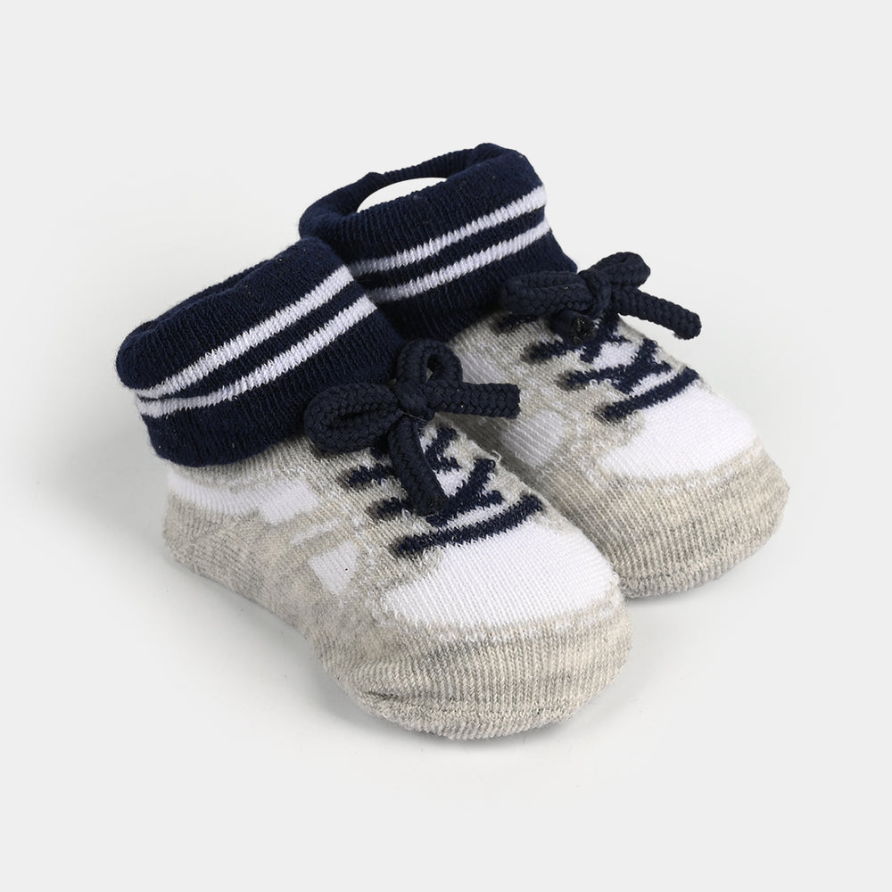Baby Socks Pack of 3 | 0-9M