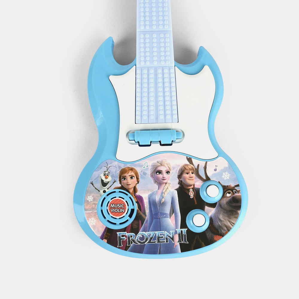 Musical Instrument Guitar with lights & Sound for Kids