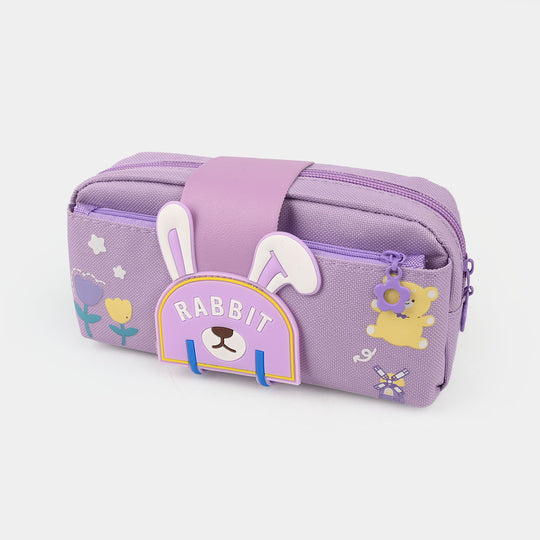Stationery Pencil Pouch for Kids