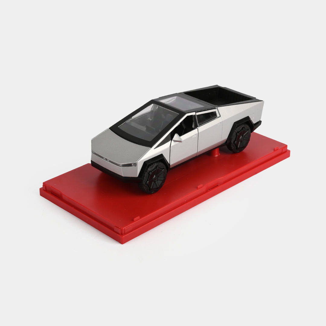 Die-Cast Alloy Model Car
