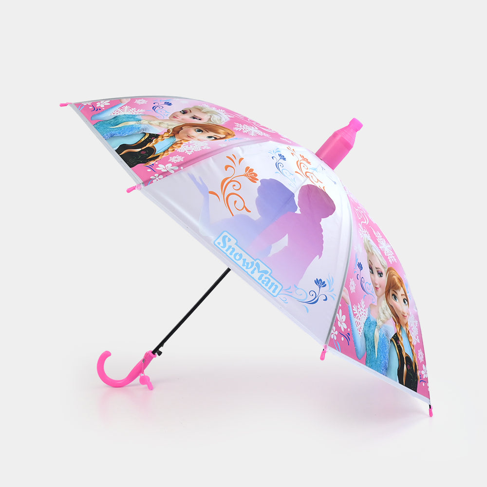 Kids Character Themed Umbrella