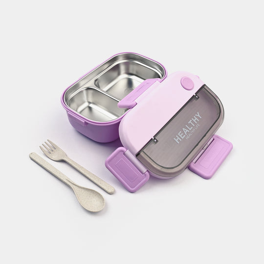 STAINLESS STEEL LUNCH BOX | 700ml