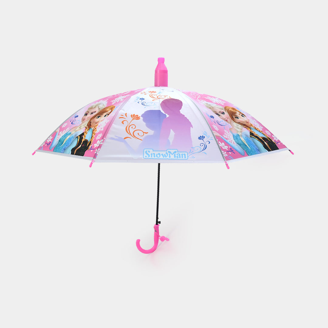 Kids Character Themed Umbrella