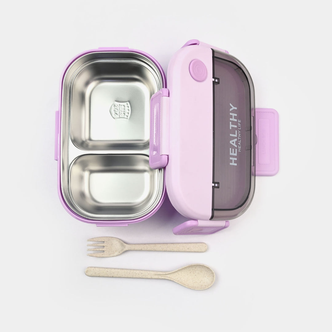 STAINLESS STEEL LUNCH BOX | 700ml
