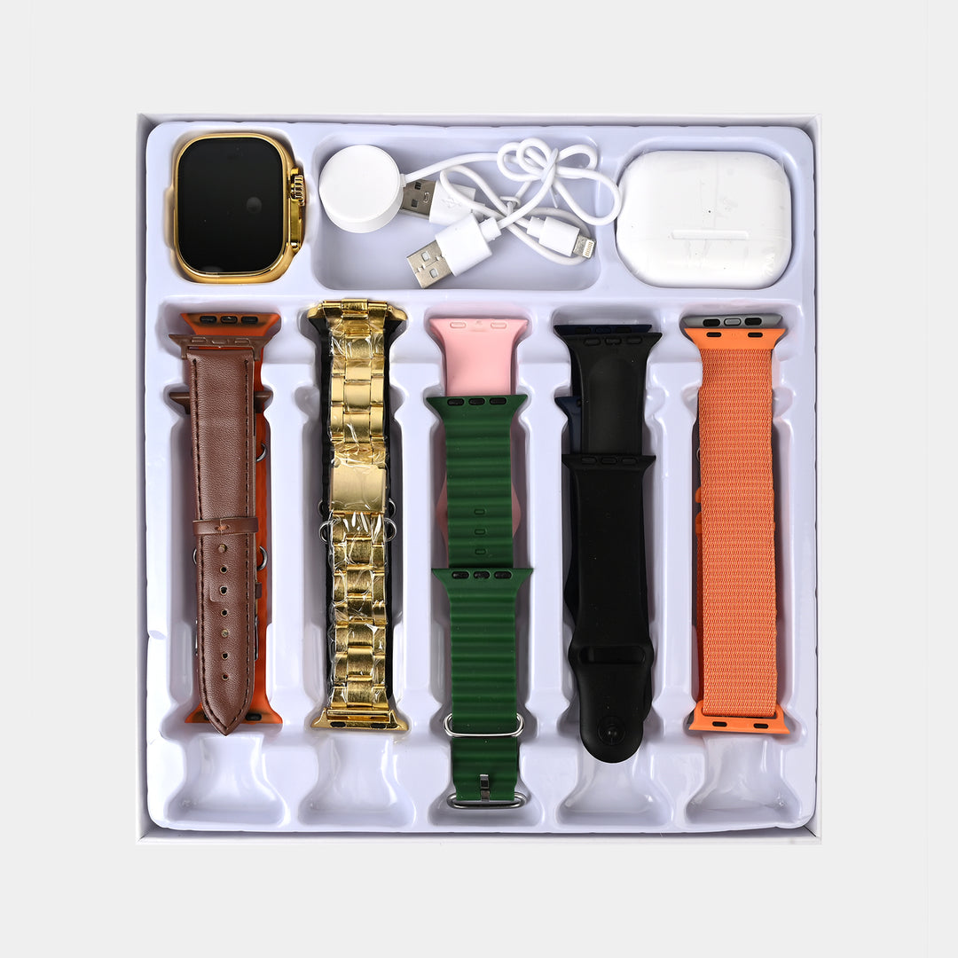 Smart Watch H40 Ultra 2 (12 + 1)