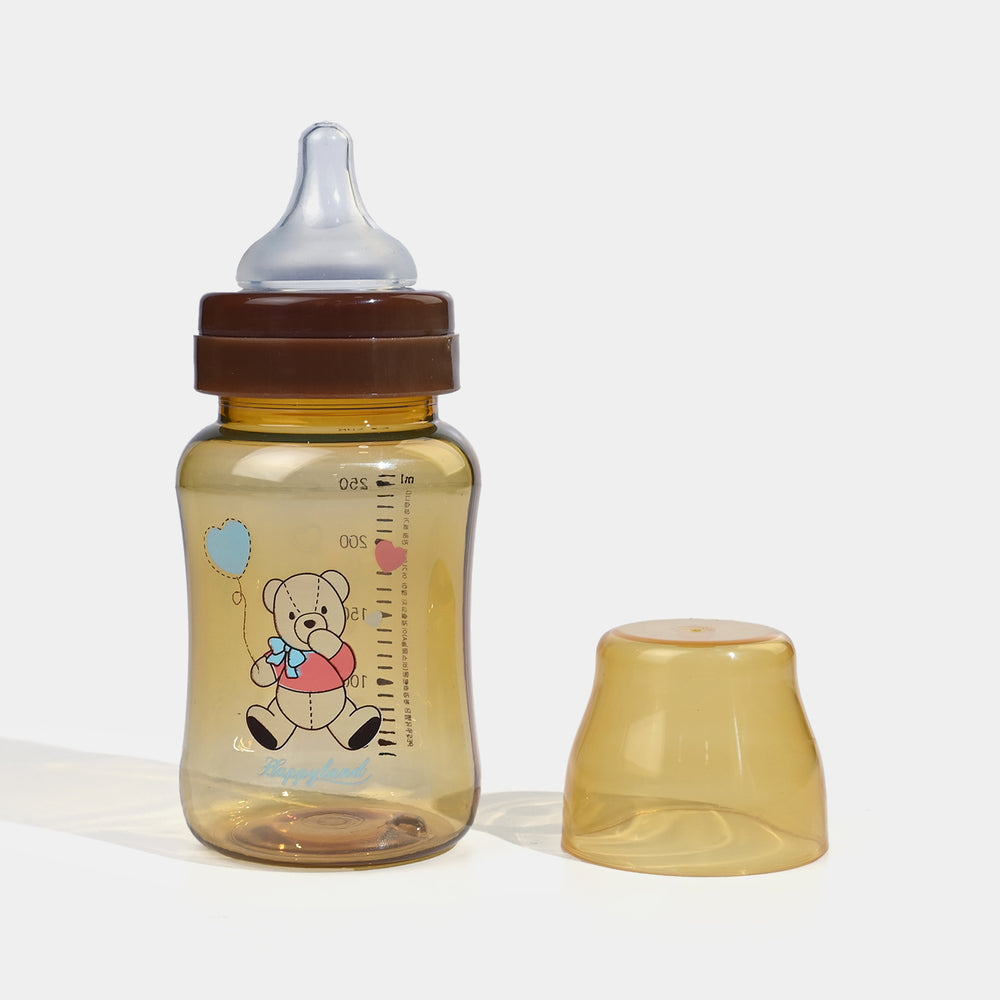 Baby Feeding Bottle/ Feeder 260Ml