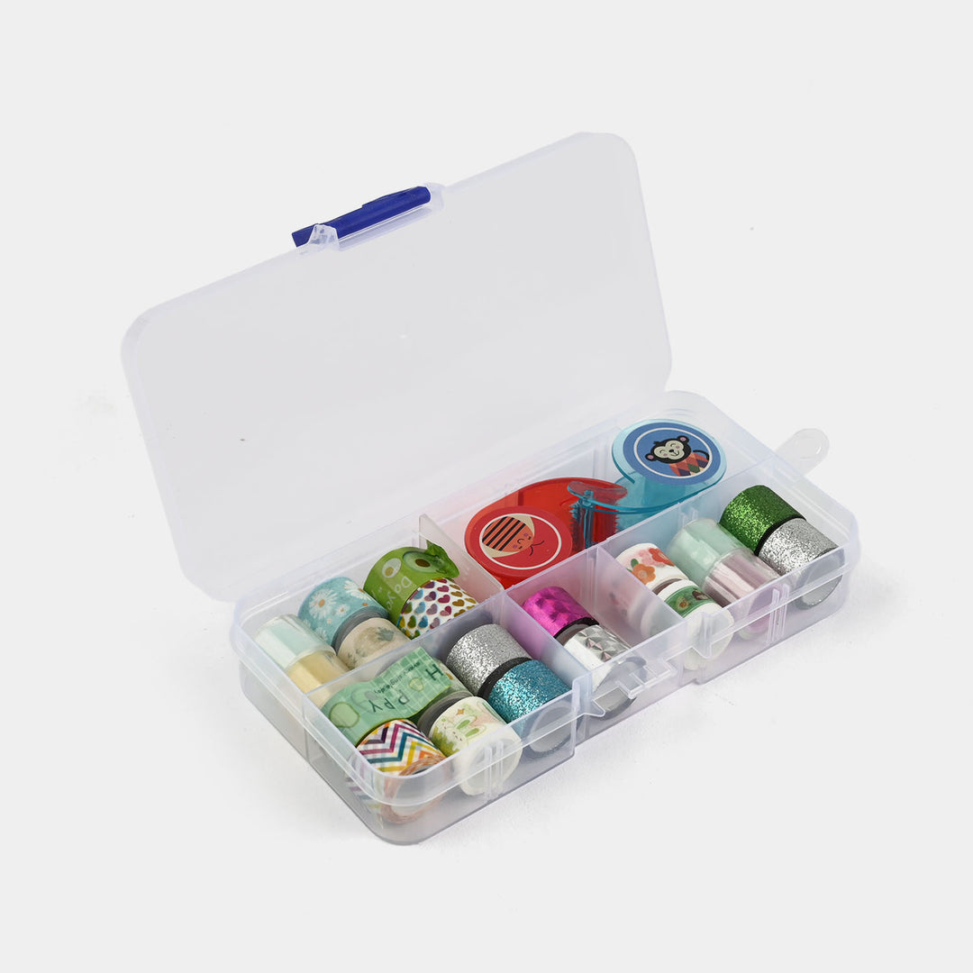 Washi Tape / Decorative Foil Organizer