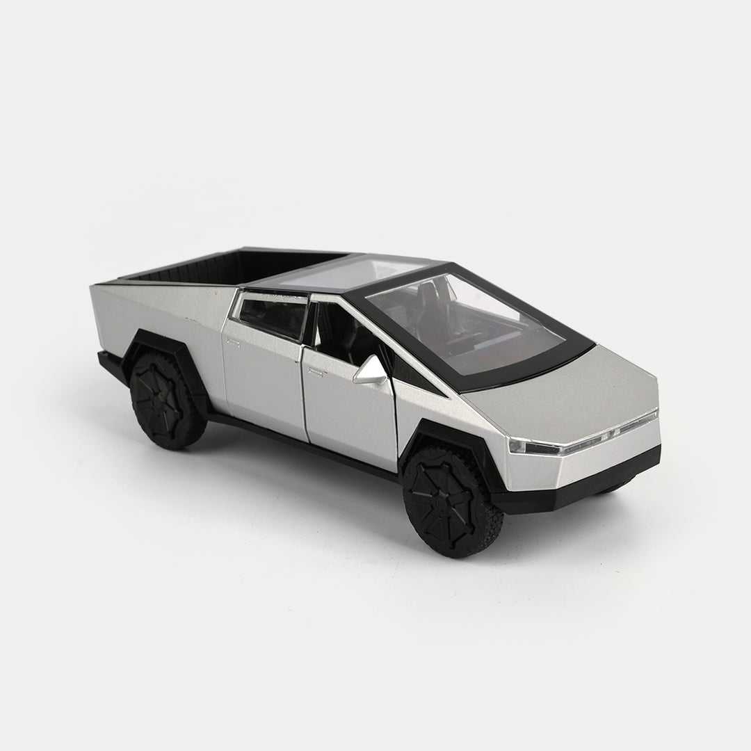 Die-Cast Alloy Model Car
