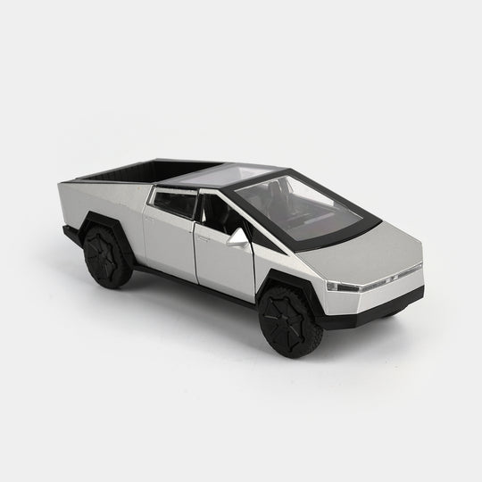 Die-Cast Alloy Model Car