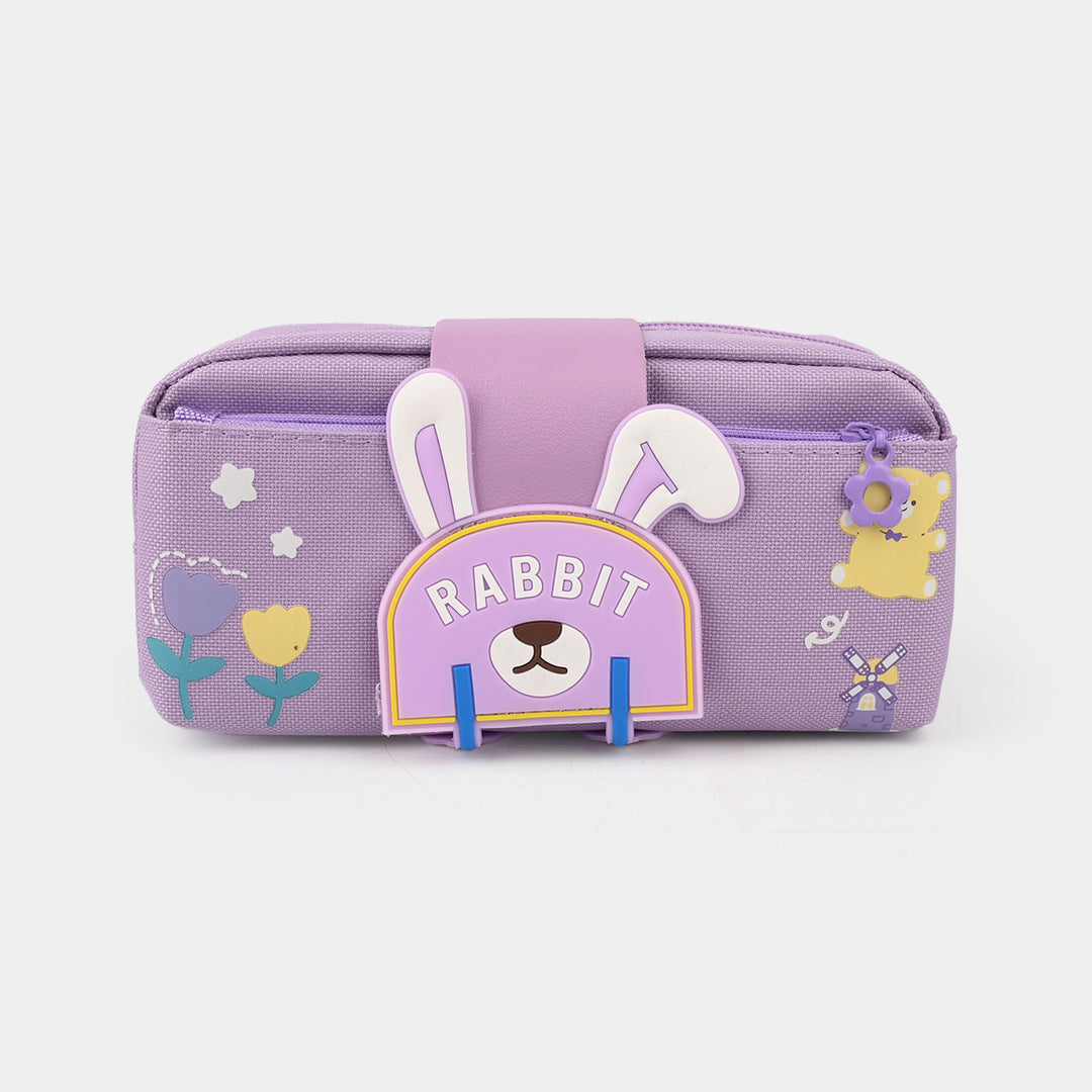 Stationery Pencil Pouch for Kids