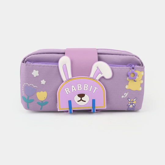 Stationery Pencil Pouch for Kids