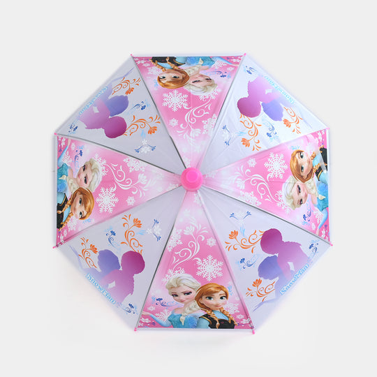 Kids Character Themed Umbrella